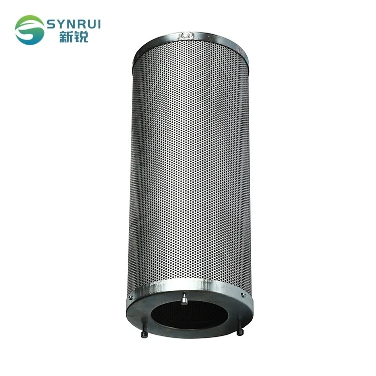 Deodorizing Activated Carbon Air Filter
