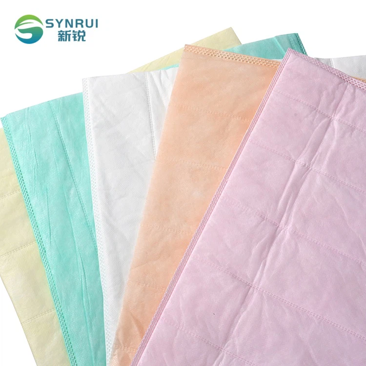 Synthetic Fiber Bag Filter Synthetic Fiber Bag Filter