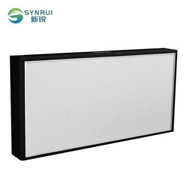 Clean Room Disposer Standard HEPA Box